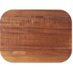 Fiambrera de vidrio 800 ml | LID LEFT | 40 x 80