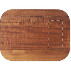 Fiambrera de vidrio 800 ml | LID RIGHT | 40 x 80