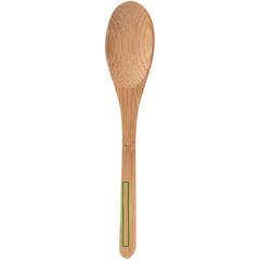 Fiambrera de Cristal 700ml Tapa Bambú | Cuchara | 3 x 40