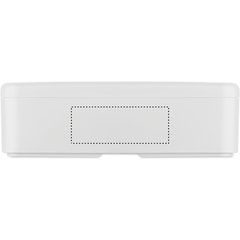 Fiambrera 750 ml con banda elástica | BOX SIDE 1 | 80 x 30