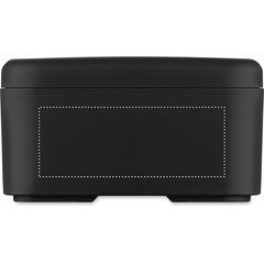 Fiambrera 750 ml con banda elástica | BOX SIDE 2 | 80 x 30