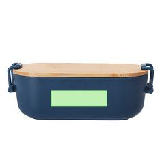 Fiambrera de 850 ml. | Area 6 | 90 x 25