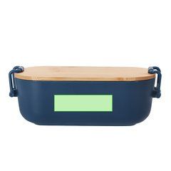 Fiambrera de 850 ml. | Area 7 | 90 x 25