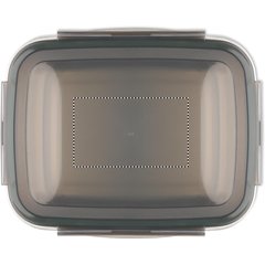 Fiambrera de acero inox Incluye separador | LID | 100 x 60