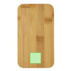 Fiambrera Doble PP/Bambú 1.4L | Area 3 | 30 x 30