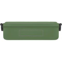 Fiambrera Hermetica Reciclada 800ml | Lado 2 | 80 x 20