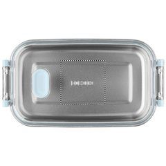 Fiambrera con tapa hermética | LID | 60 x 60