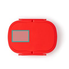 Fiambrera con tapa interior extraíble | ZONA1 | 60 x 40