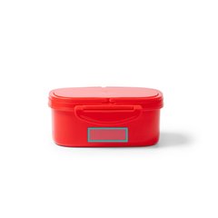 Fiambrera con tapa interior extraíble | ZONA3 | 60 x 20