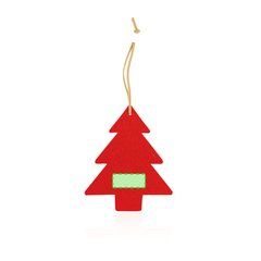 Figuras para árbol de navidad con varios diseños | En el pino | 25 x 10