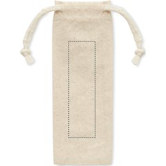 Filtro Té Reutilizable con Limpiador | Bolsa Lado 2 | 25 x 90