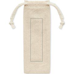 Filtro Té Reutilizable con Limpiador | Bolsa Lado 1 | 25 x 90