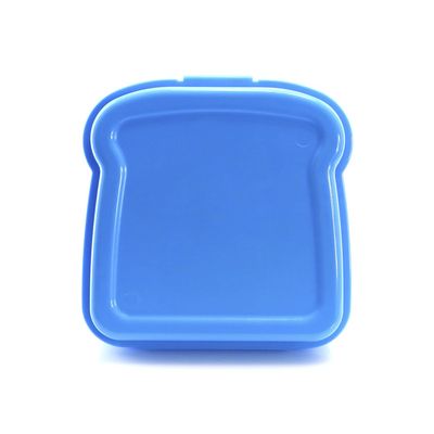 Fiambrera para bocadillos en colores personalizada