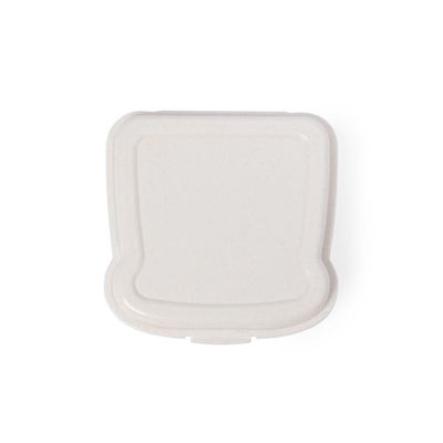 Fiambrera para Sandwich 450ml Natu