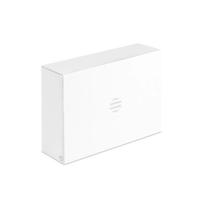 Fiambrera retro de acero inox