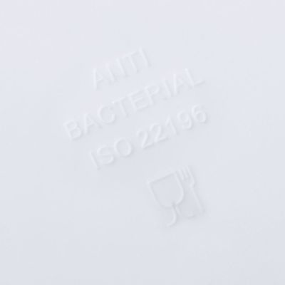 Fiambrera Antibacteriana 2x700ml