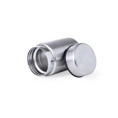 Fiambrera Termo Acero Inoxidable 600ml