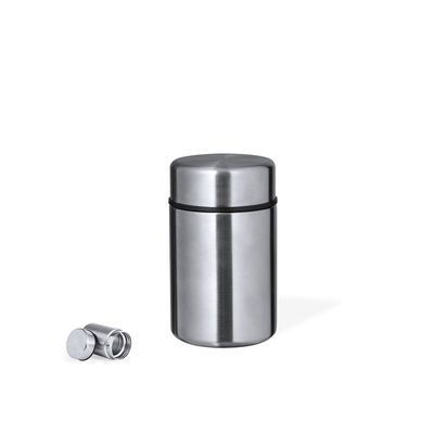 Fiambrera Termo Acero Inoxidable 600ml