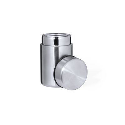 Fiambrera Termo Acero Inoxidable 600ml