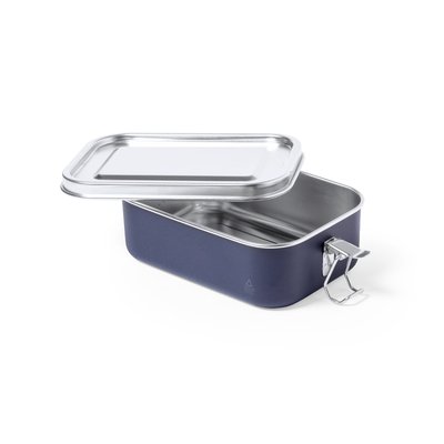 Fiambrera Acero Inox 750ml