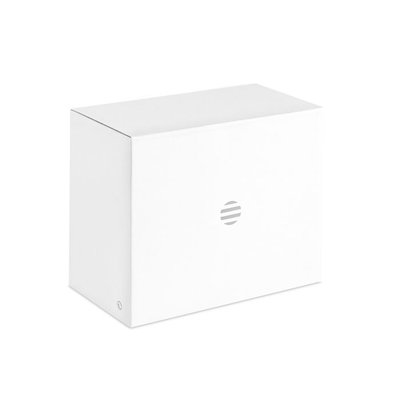 Fiambrera de acero inox Incluye separador