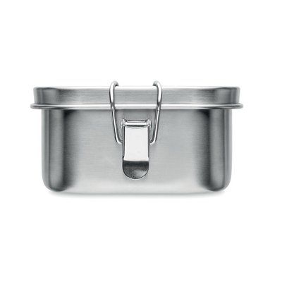 Fiambrera de acero inoxidable reciclado 750 ml