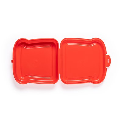 Fiambrera para bocadillos en colores personalizada