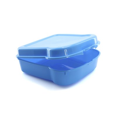 Fiambrera para bocadillos en colores personalizada