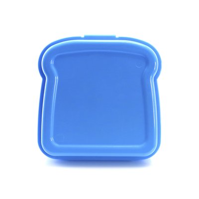 Fiambrera para bocadillos en colores personalizada