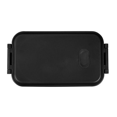 Fiambrera PP 900ml apta para microondas y lavavajillas