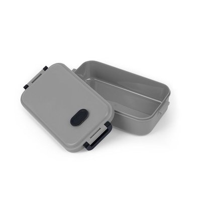Fiambrera PP 900ml apta para microondas y lavavajillas