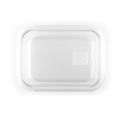 Fiambrera de vidrio de 1L