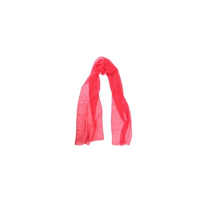 Fino foulard de viscosa y poliéster