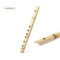 Flauta Ecológica de Bambú