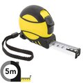 Flexómetro 5m con Cinta Am