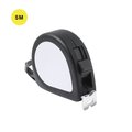Flexómetro 5m con Freno y Clip para Cinturón
