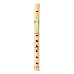 Flauta Ecológica de Bambú | Centrado en la parte superior