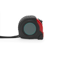 Flexómetro 3 metros con bloqueo | ZONA1 | 34 x 34