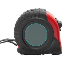 Flexómetro 5 metros con bloqueo | ZONA1 | 41 x 41