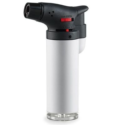 Flameador Chef con Suplemento Bl