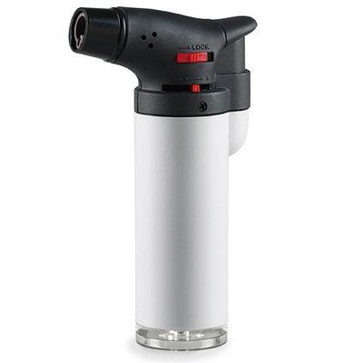 Flameador Chef con Suplemento Bl