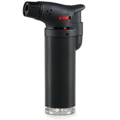 Flameador Chef con Suplemento Ne