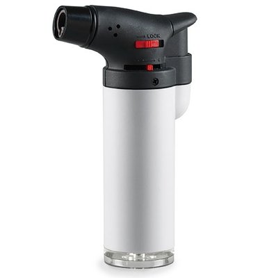 Flameador Chef con Suplemento