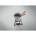 Fondue cerámica 240 ml