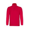 Forro Polar Anti-Pilling RPET Unisex Roj S