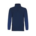 Forro polar ligero con media cremallera Mar M