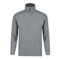 Forro Polar Unisex Gri XL