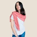 Foulard de Algodón Reciclado