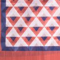 Foulard Estampado Poliéster Chiffon 35x155cm