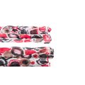 Foulard Poliéster 3 Diseños